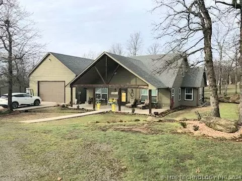 114676 S 4299, Porum, OK 74455