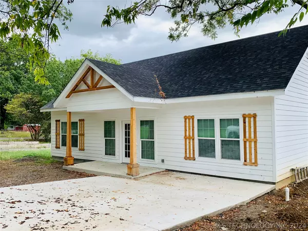 Fort Gibson, OK 74434,200 E Bois D'Arc AVE