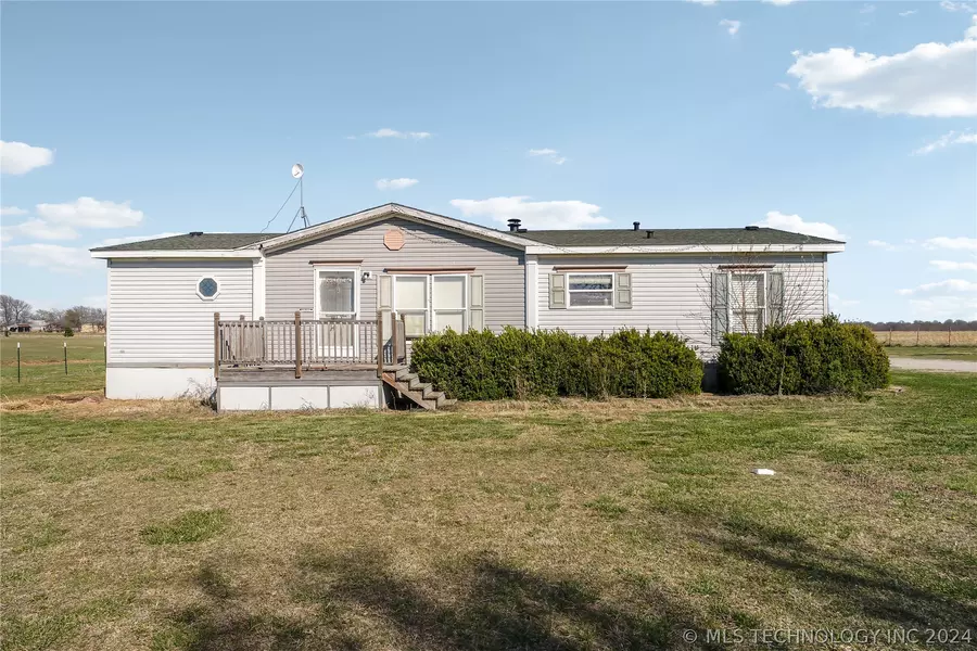 10201 S 4040 RD, Talala, OK 74080