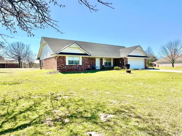 Stigler, OK 74462,1603 E Willow ST