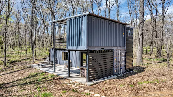 Milburn, OK 73450,4398 E Cheadle RD