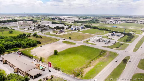 Ardmore, OK 73401,N Rockford RD