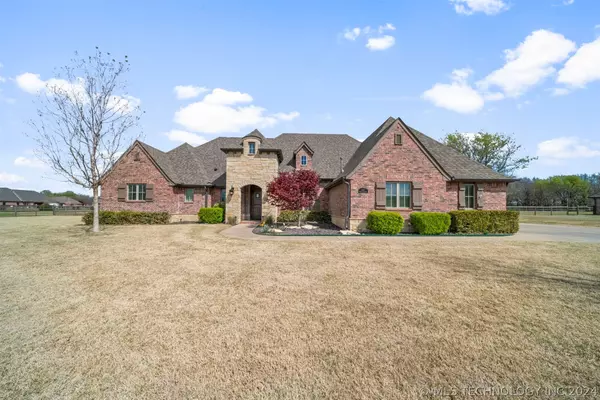 Claremore, OK 74021,5193 E Hickory Hollow DR