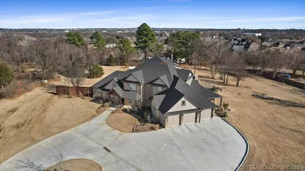 Durant, OK 74701,3418 Lionel LN