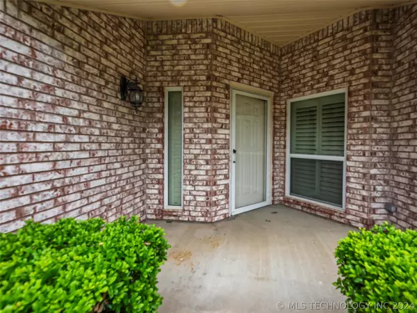 Broken Arrow, OK 74012,3906 W Galveston PL