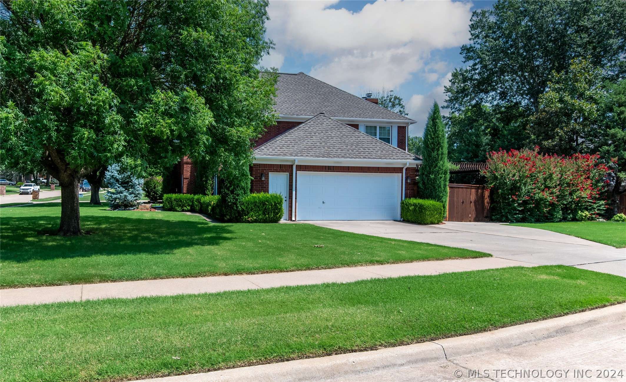 Broken Arrow, OK 74011,5405 W Orlando CIR