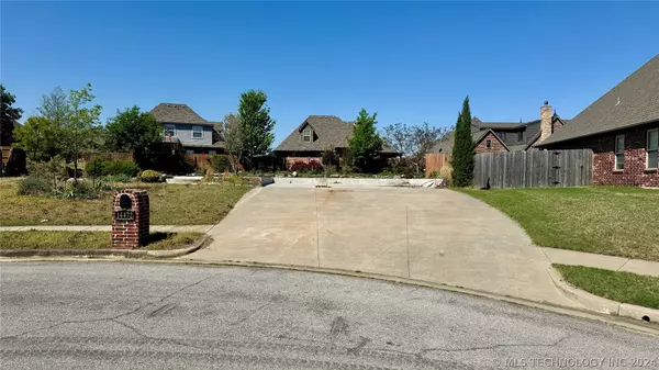 14472 S Gary CT,  Bixby,  OK 74008