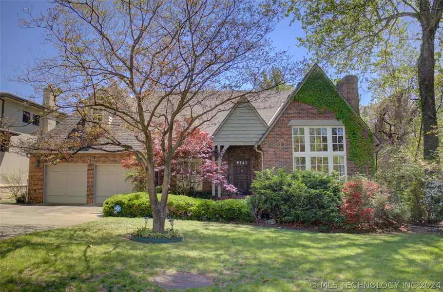 1776 E 30th ST, Tulsa, OK 74114