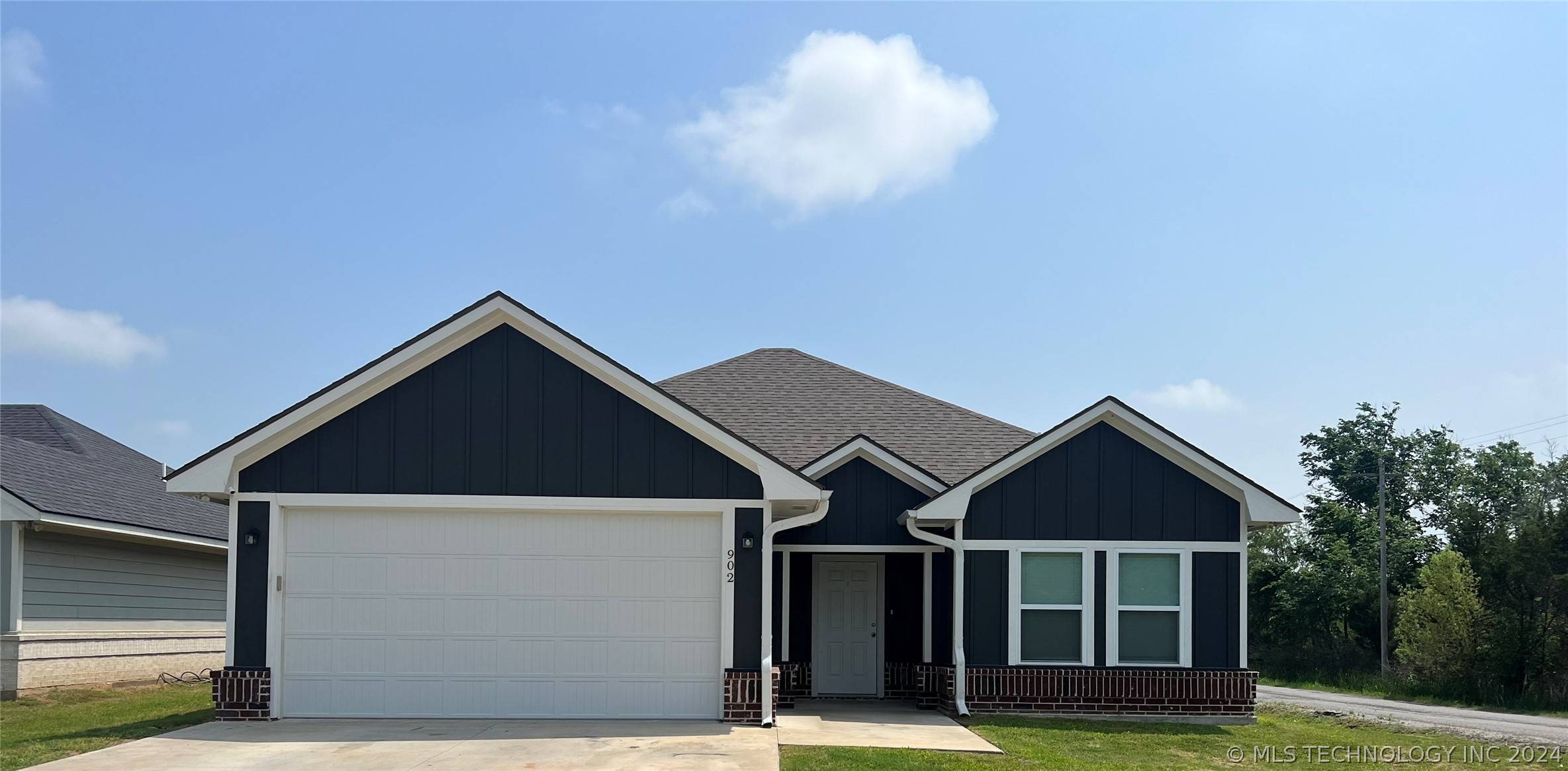 902 Westgate AVE, Durant, OK 74701