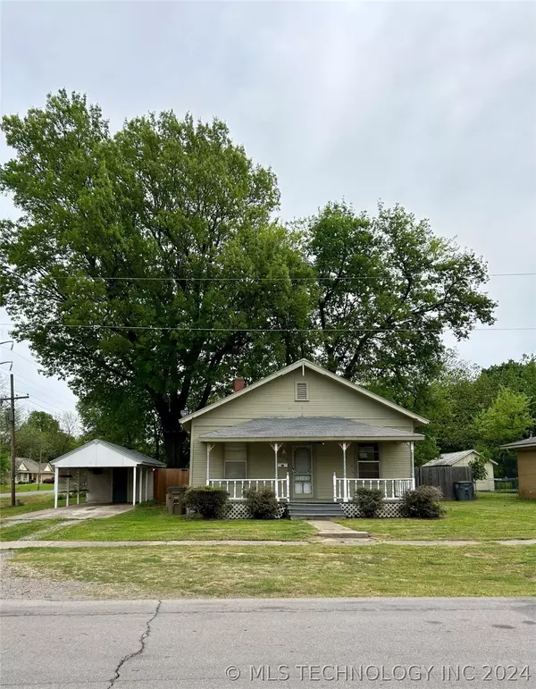 Wagoner, OK 74467,503 S State ST