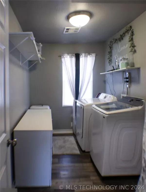 Pryor, OK 74361,3 Archer