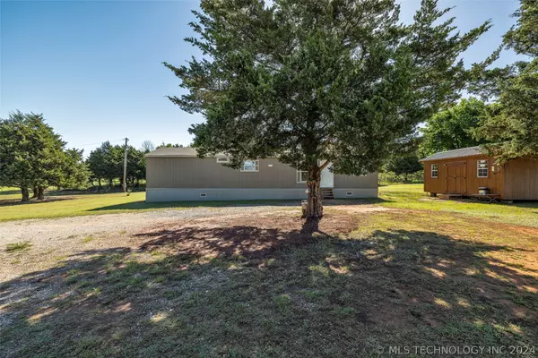 Glencoe, OK 74032,14807 E Lynn Lane