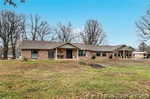 471429 E 816, Stilwell, OK 74960