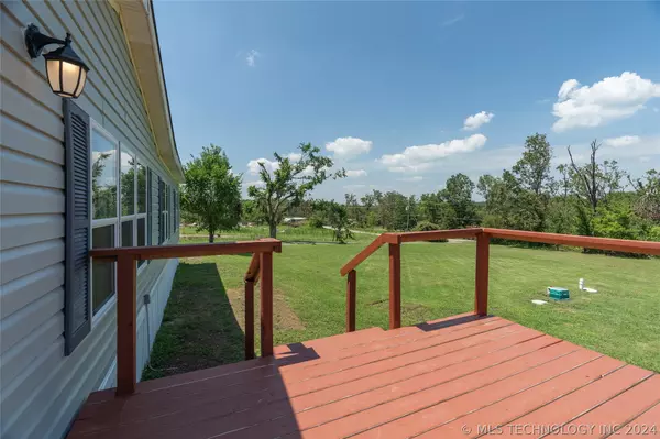 Claremore, OK 74019,19070 E Timber TRL