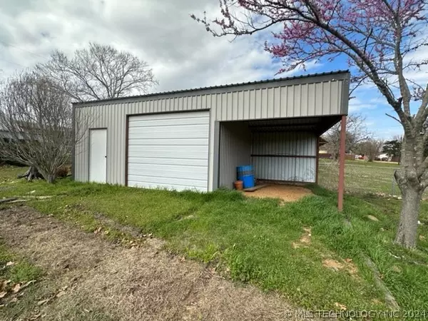 Kingston, OK 73439,7586 Highway 70B