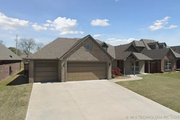 Owasso, OK 74055,7729 N 144th East Avenue