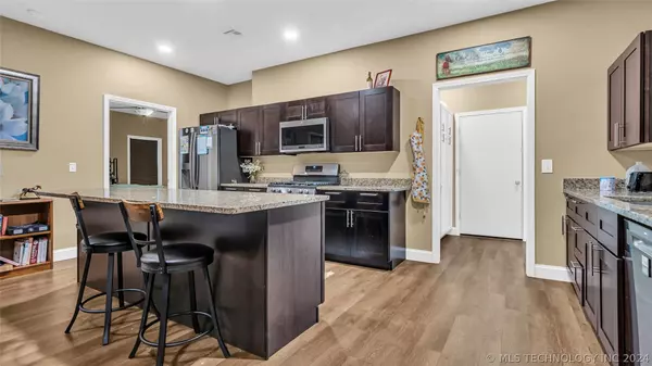 Dickson, OK 73401,1927 Aldine RD