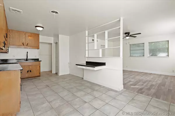 Bartlesville, OK 74003,409 Cumberland DR