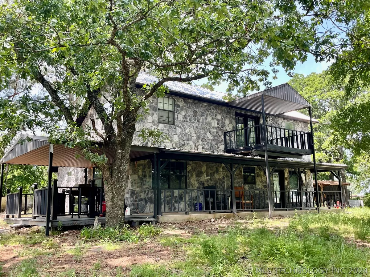 Caddo, OK 74729,11217 S Cheyenne RD