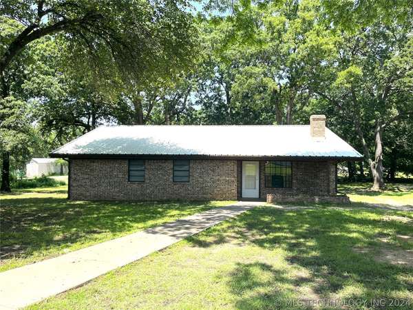 4356 Lookout DR,  Kingston,  OK 73439