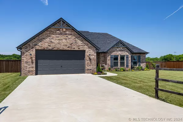 Durant, OK 74701,80 Grove WAY