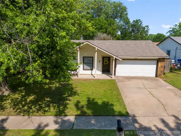 Broken Arrow, OK 74012,3009 S Ash CT