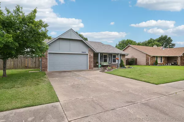 Broken Arrow, OK 74012,2705 W Galveston PL