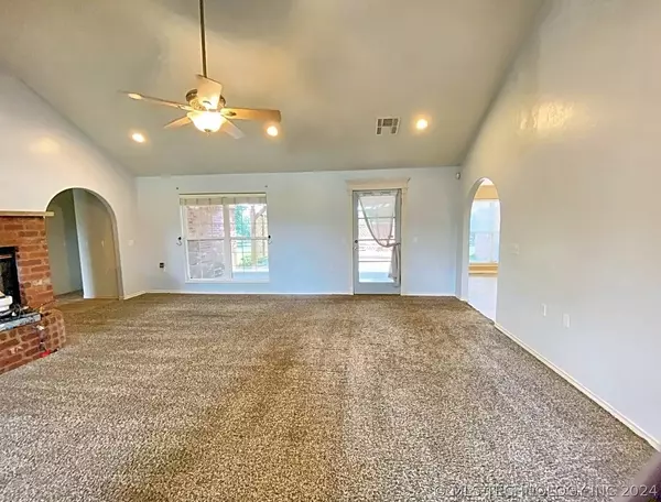 Stigler, OK 74462,2009 Trailwood ST