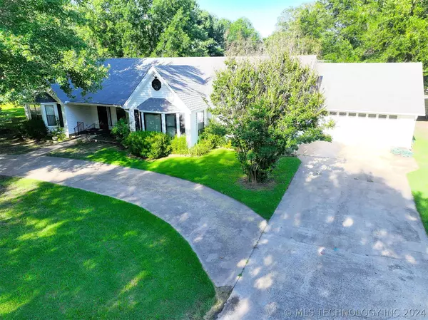 Vian, OK 74962,103799 S 4525 LOOP