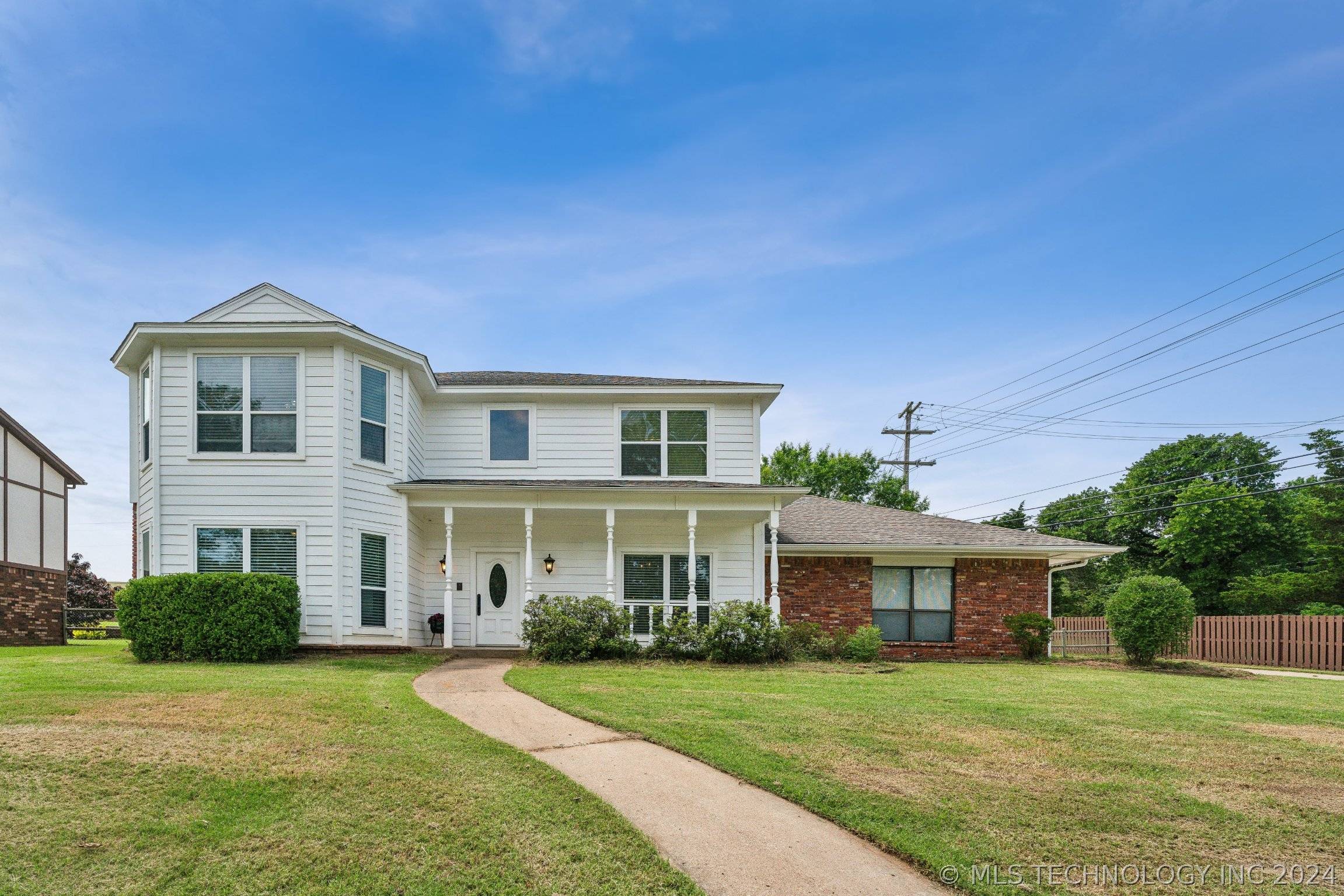 Broken Arrow, OK 74011,6500 S 5th ST