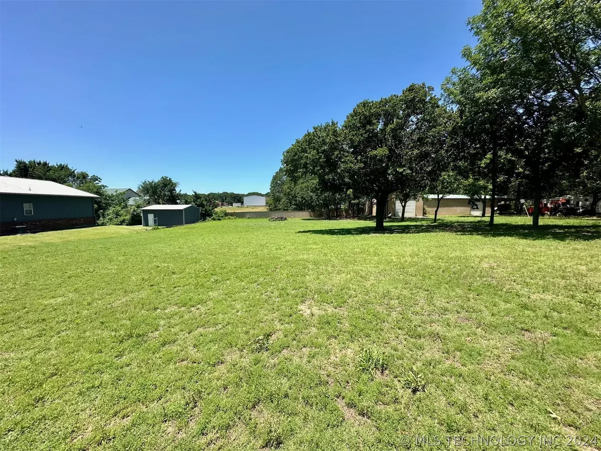 Kingston, OK 73439,Wagon Train RD