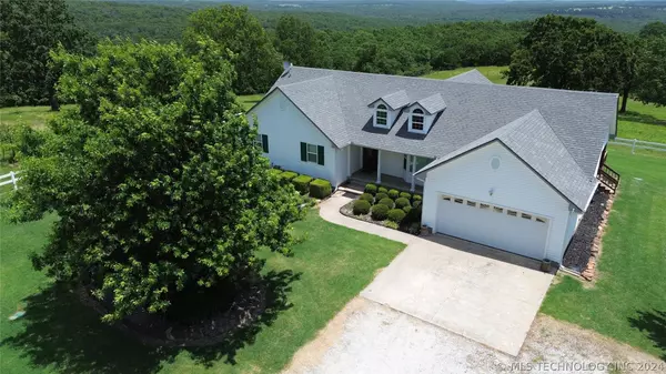 Vian, OK 74962,101115 S 4530 RD