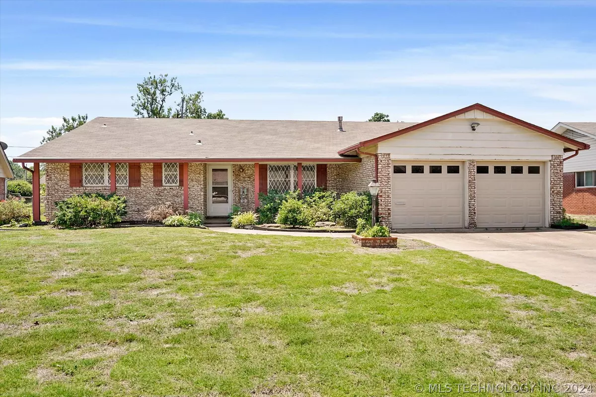 Tulsa, OK 74145,8262 E 33rd ST