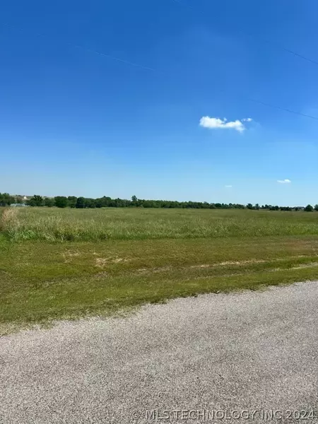 Big Sky LN, Talala, OK 74080