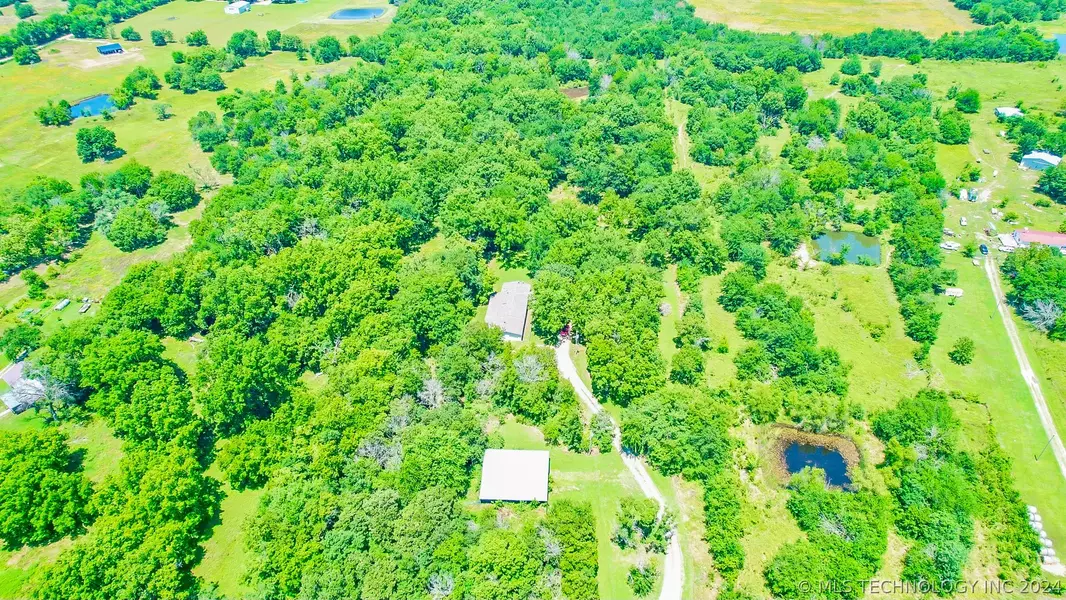 24235 Banyan RD, Boynton, OK 74422