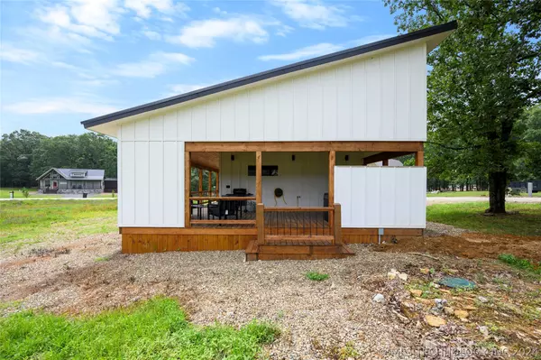 Broken Bow, OK 74728,33 Appleseed CIR