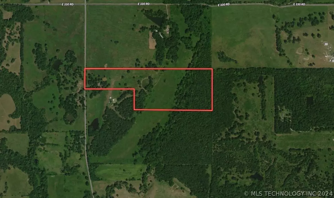 Big Cabin, OK 74332,6 S 4300 RD