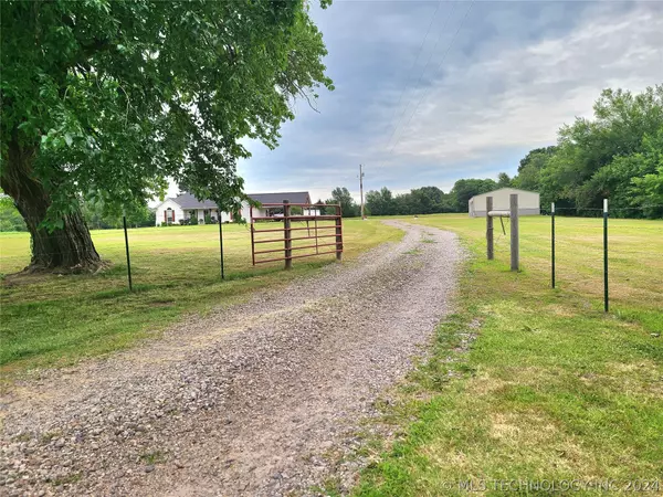 Westville, OK 74965,71623 S 4730 RD