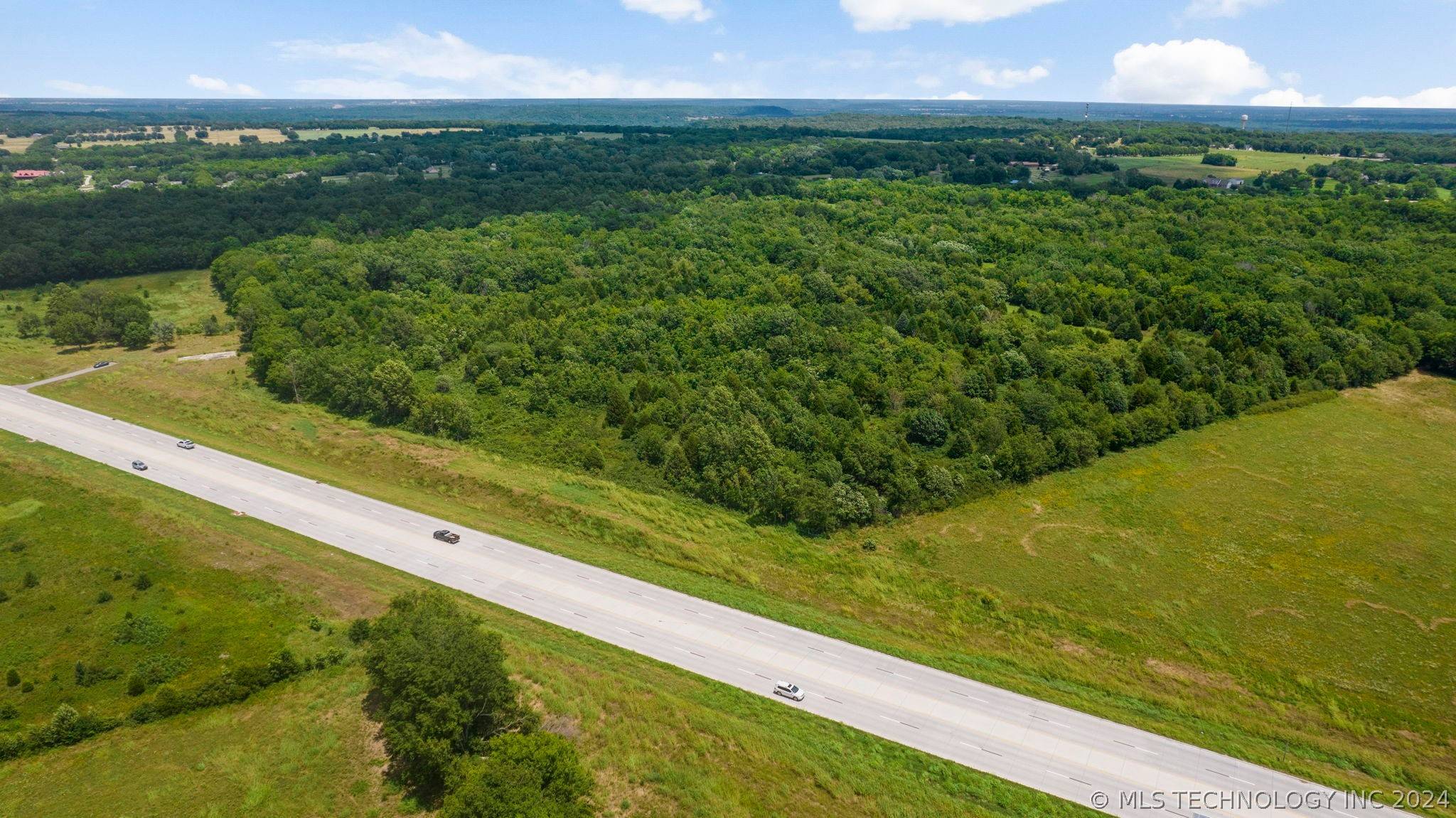 E 480 RD, Claremore, OK 74018