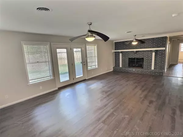 Tulsa, OK 74145,3412 S 95th East Avenue