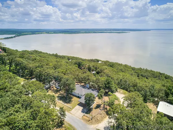 Crowder, OK 74430,50 Hickory HL