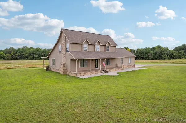 Stillwater, OK 74074,2415 Shiloh ST