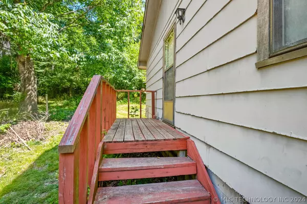 Westville, OK 74965,471769 E 761 RD