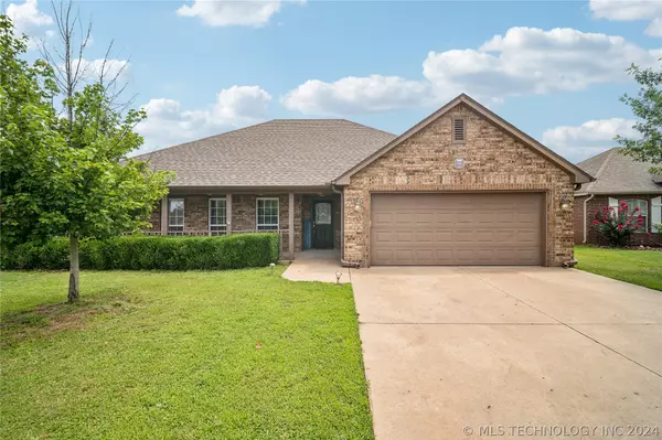 Owasso, OK 74055,9901 N 103rd CT