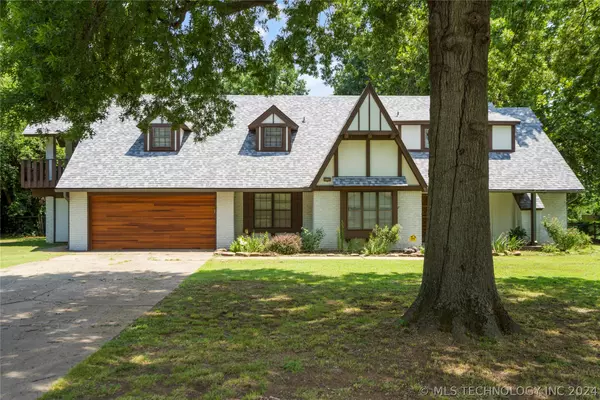 Broken Arrow, OK 74014,22328 E 67th ST S