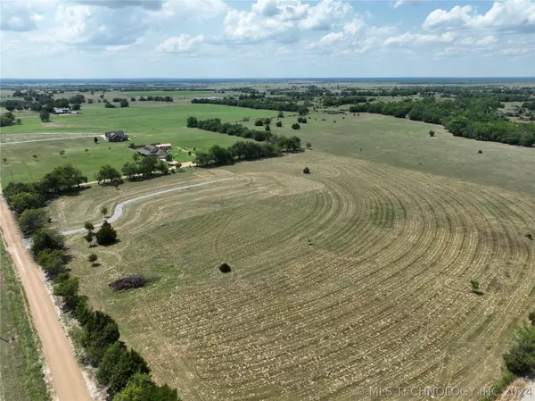 Caddo, OK 74729,Nails Crossing