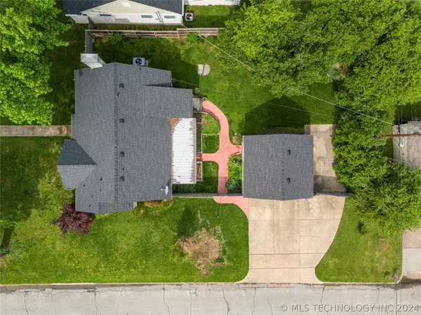 Tulsa, OK 74114,3545 E 22nd PL