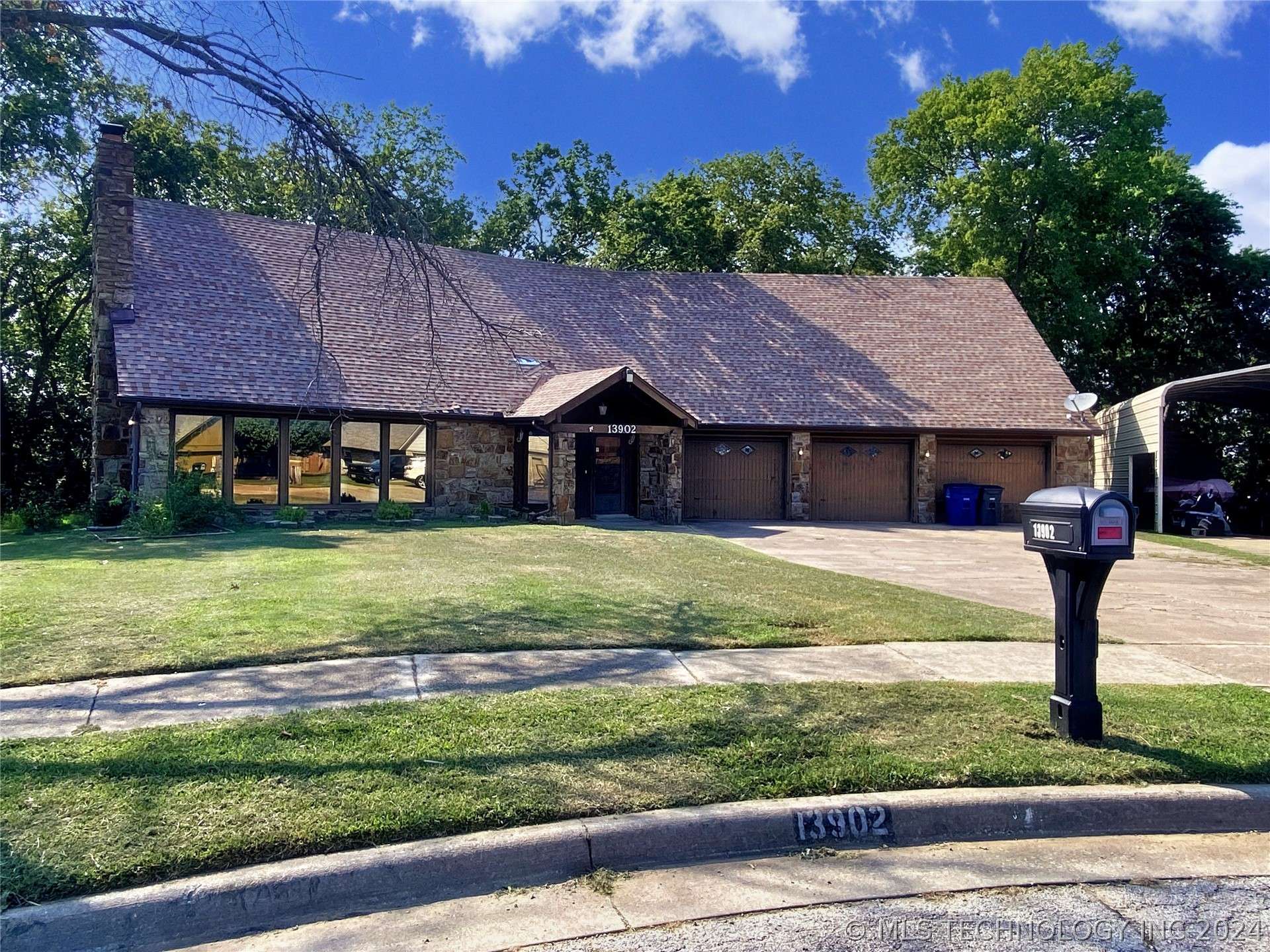 Tulsa, OK 74134,13902 E 27th ST