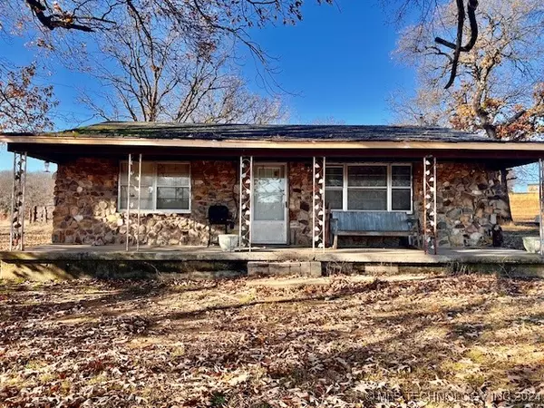 Stigler, OK 74462,10196 W Perry RD