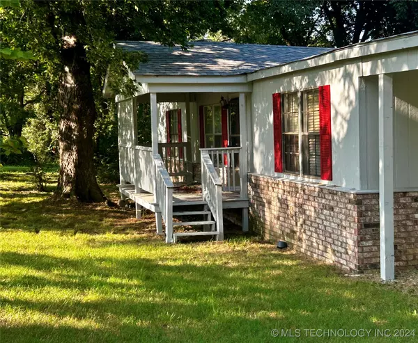 Catoosa, OK 74015,1605 S 261st East Avenue